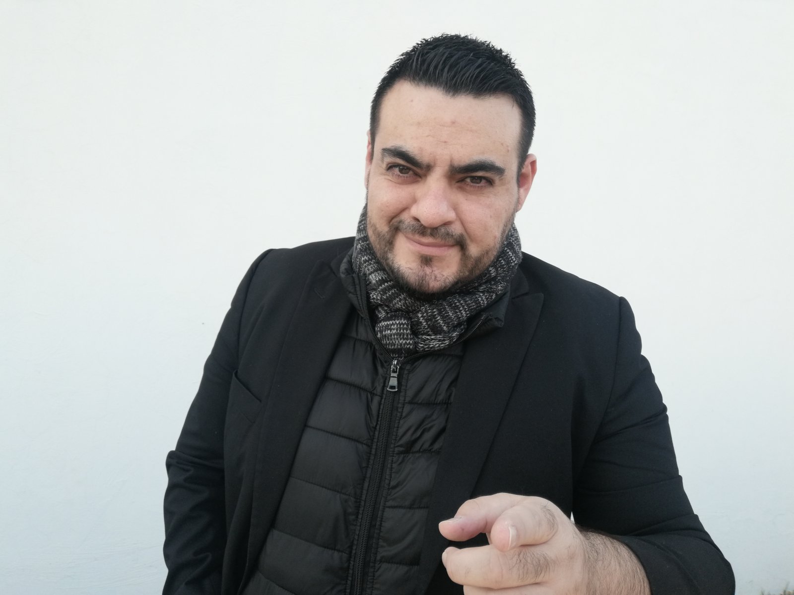 Dr. Israel  Cordero Beltrán  (CUCEA / UAG)